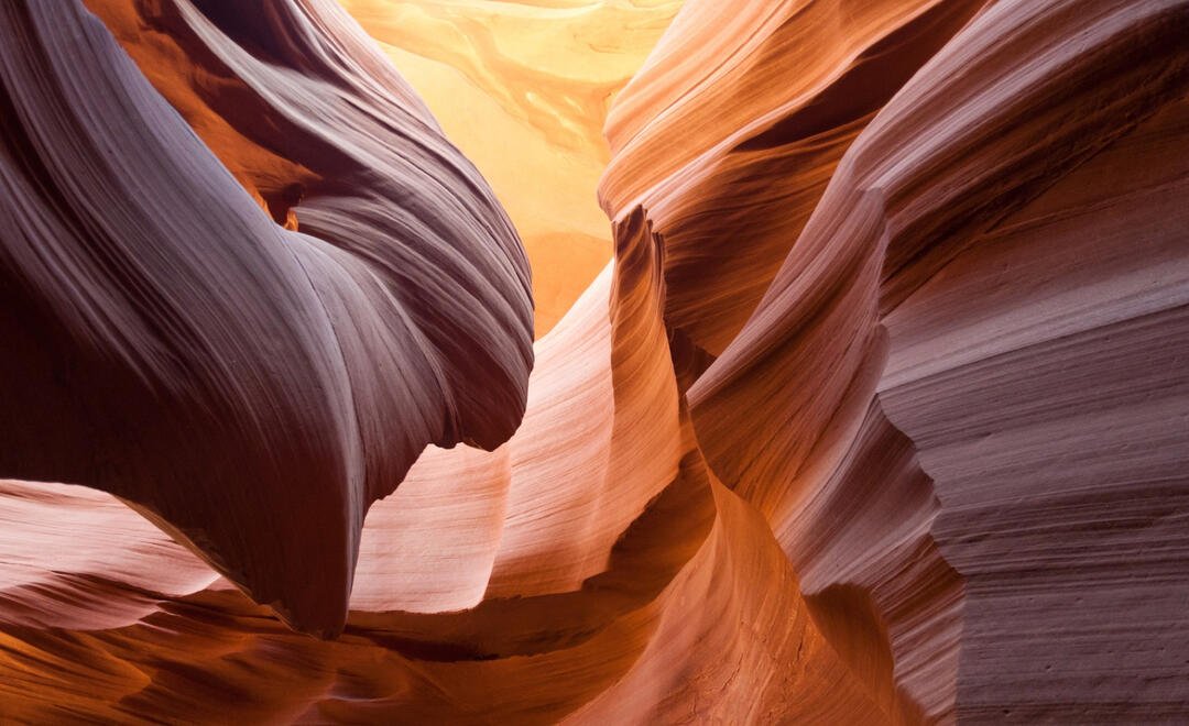 Antelope Canyon