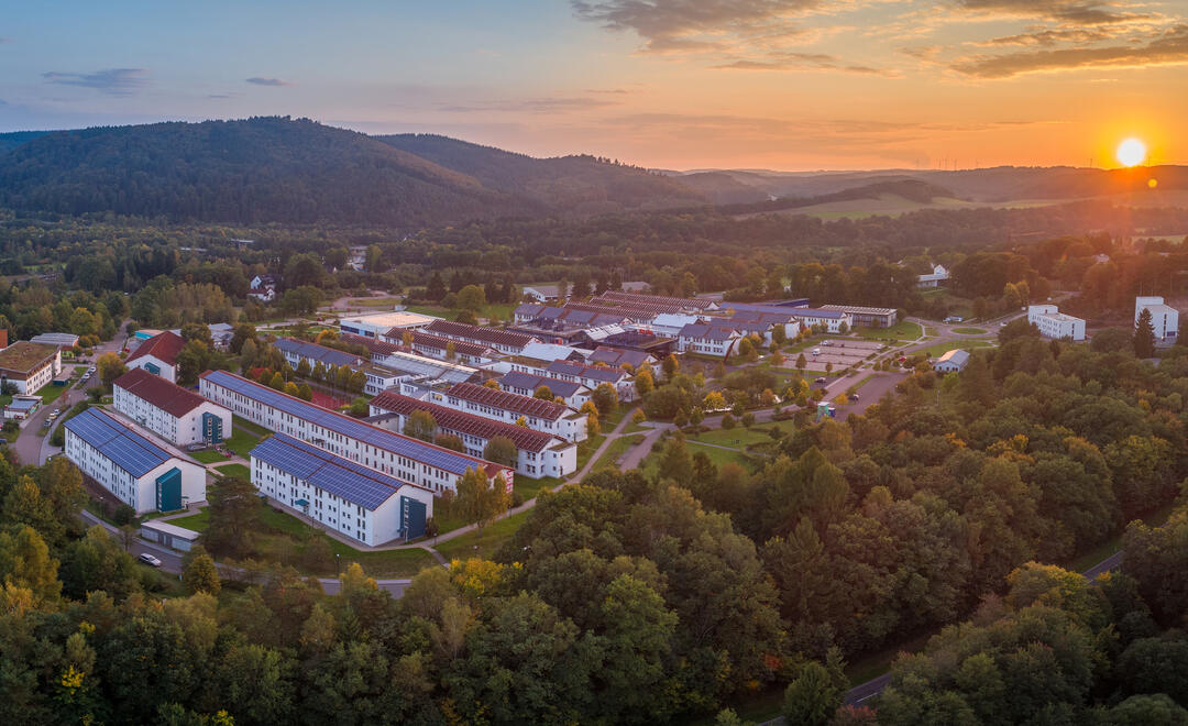 Foto: Umwelt-Campus Birkenfeld/Christopher Müller-Dönnhoff