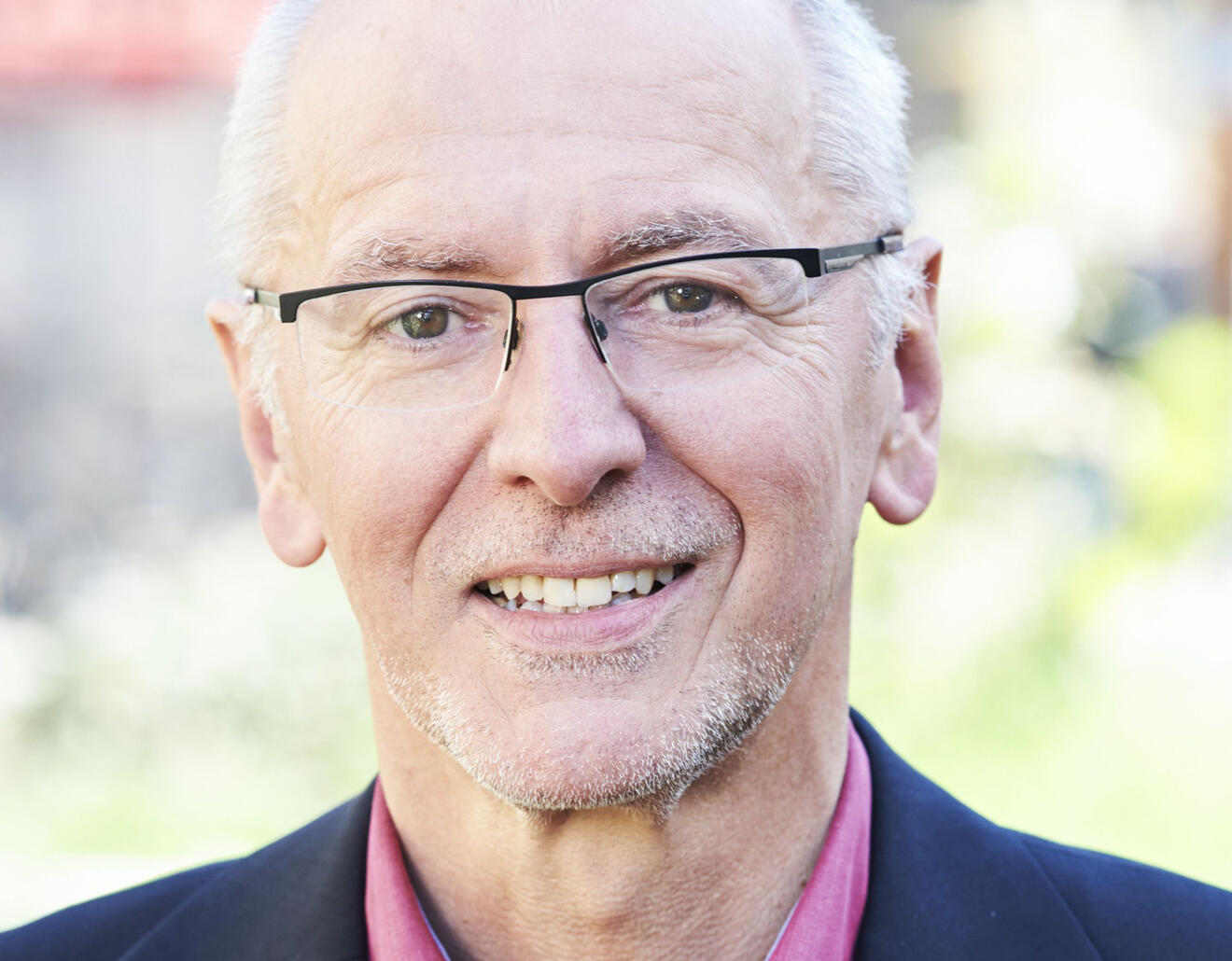 Armin Grunwald (Foto: Sandra Göttisheim)