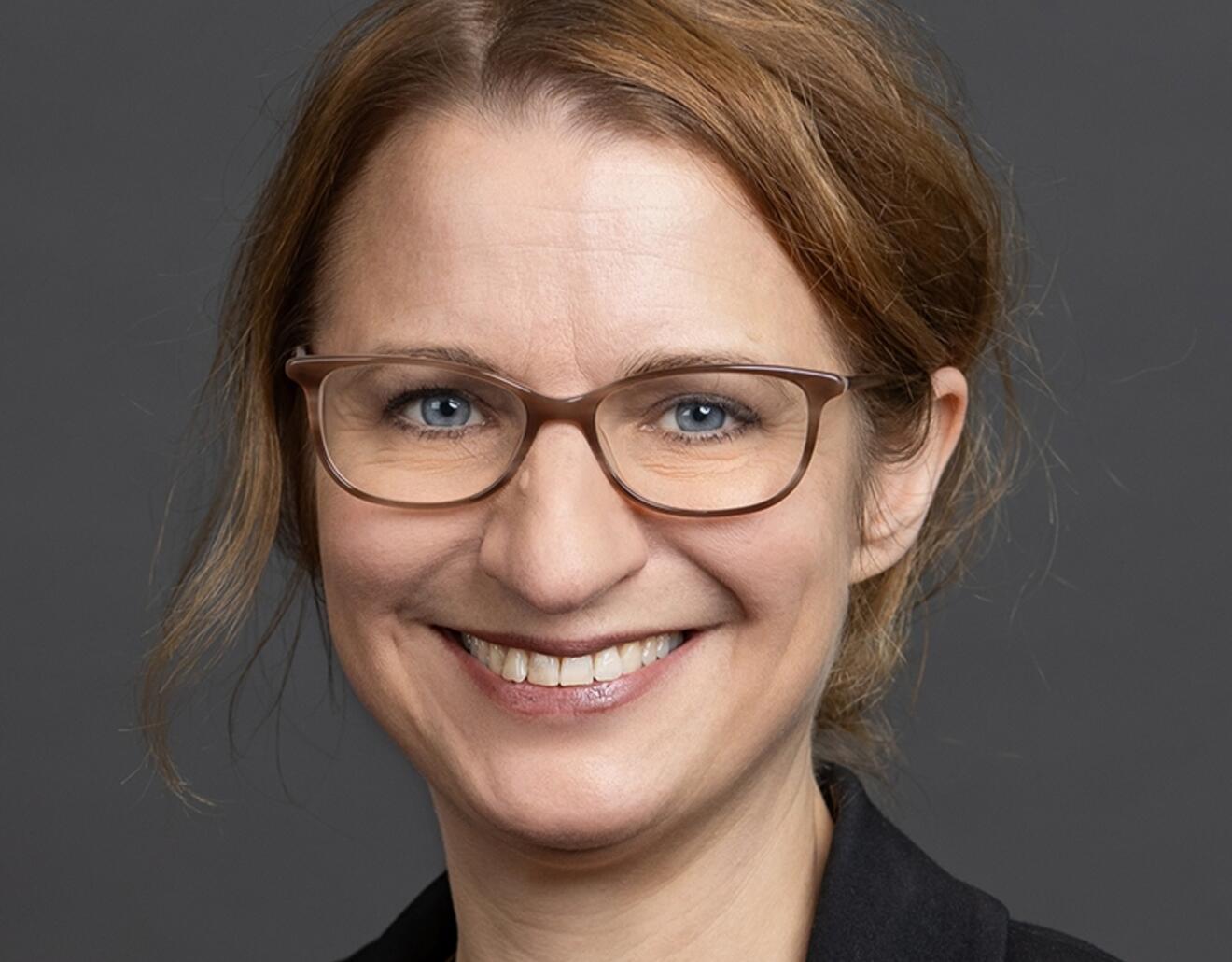 Porträt Anika Limburg