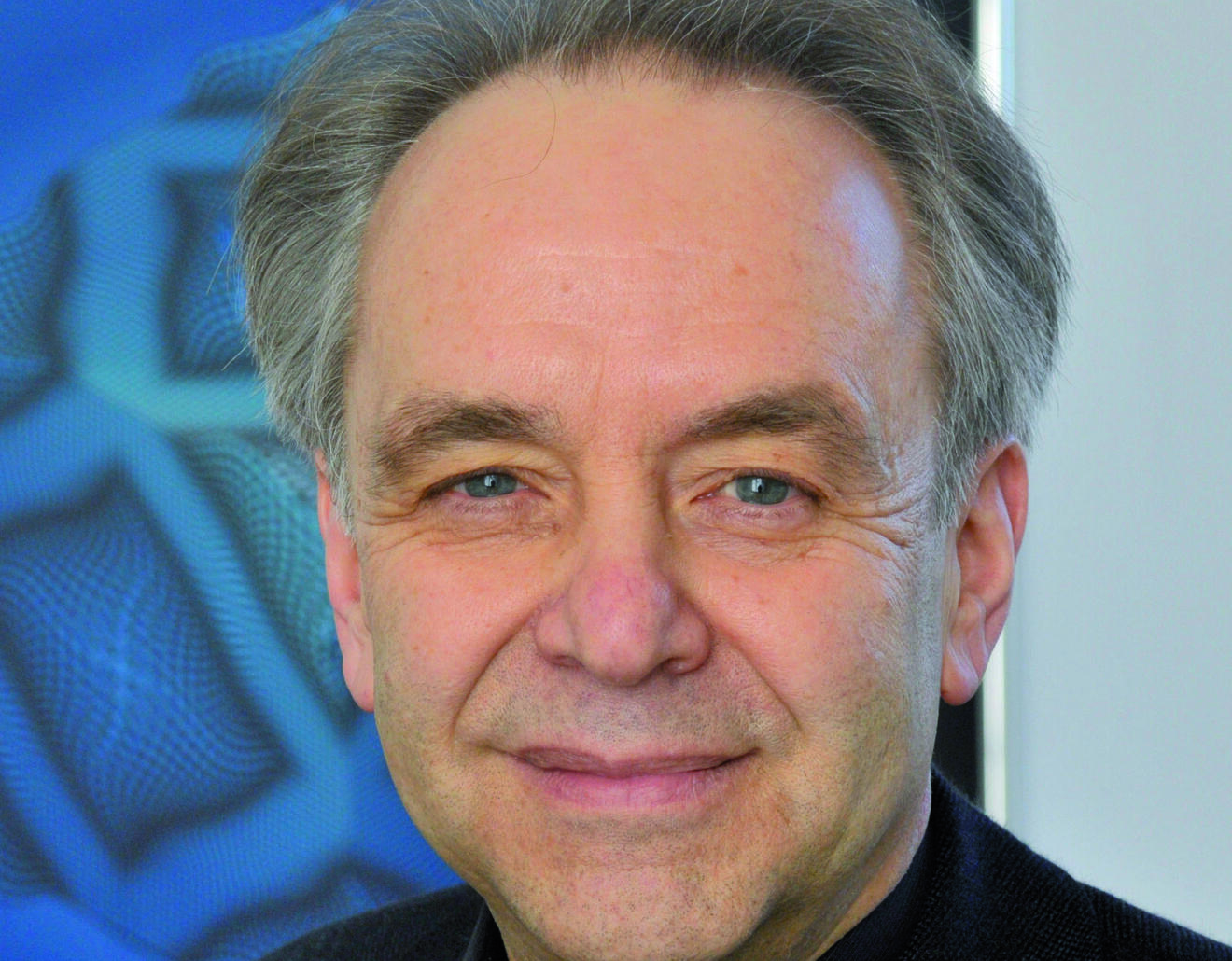 Klaus Mainzer