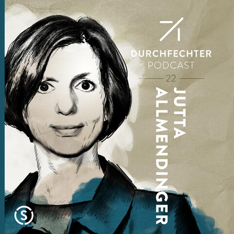 Cover Durchfechter 22