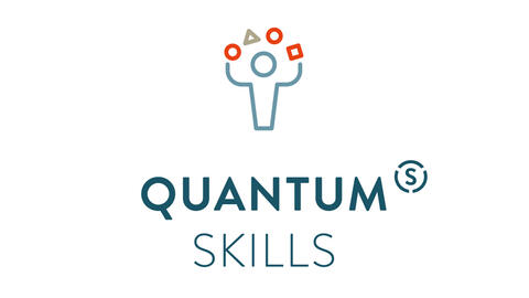 Quantum Skills Logo