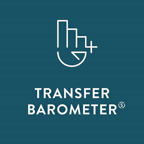 Programm-Label „Transferbarometer“